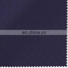 China Made 100% BCI Cotton Dobby Yarn Dyed Fabric for Living Garment thumbnail-2
