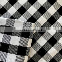 Yarn-dyed In-Stock Items Variety Colors for Sale in the African Market Pure Cotton Flannel Fabric thumbnail-2