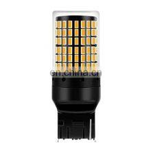 Multicolor Optional Turning Lights Turn Light P21w Led For Car Signal Bulbs thumbnail-3