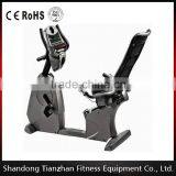 Recumbent Bike/Commercial Fitness Machine/Gym Equipment/Exercise Bike Tz-7007/Cycling/Upright/Fitness/Cardio/Aerobic thumbnail-1