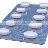 PVDC Film Made in China thumbnail-1