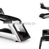 Body Building Treadmill /high Quality Treadmill /tz-8000 thumbnail-2