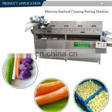 Hot Sale Commercial Onion Dry Peeling Machine thumbnail-3