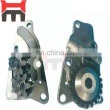 6BD1 Engine Oil Pump Assy 1-13100-244-1 thumbnail-5