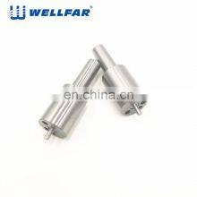 Wellfar Diesel Engine Parts Fuel Injection Nozzle Fuel Injector Nozzle Dlla150s186 / 0433271045