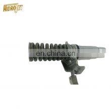3114 3116 Excavator Fuel Injector 127-8222 Nozzle 1278222 thumbnail-4