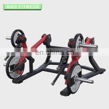 Plate Load Gym Equipment Price Workout Strength Fitness Squat Lunge Machine PL69 thumbnail-2
