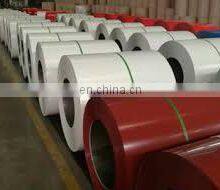 High Quality Factory Price Prepainted Galvanized Aluminium Zinc Metal Steel Roofing Sheet Coils thumbnail-5