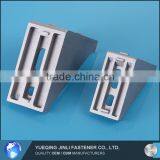 Die Cast Aluminium Bracket/aluminium Profile Accessories/angle thumbnail-2