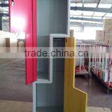 Changing Room Lanudry Furniture Electronic Storage Metal Cabinet thumbnail-3