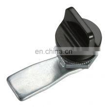 MS705F Zinc Alloy Chrome Coated Turn 180 Degree Cam Locks