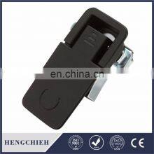 MS726 Push-Button Electric Cabinet Plane Swing Handle Lock Keyless Lock thumbnail-2