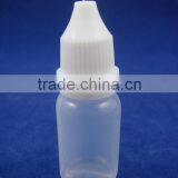 5ml Eye Dropper Bottle,LDPE Transparent Drop Bottle, Nozzle Bottle,5ml White Dropper Bottle thumbnail-5