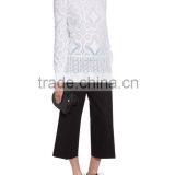 Lovely Bunny Genuine Leather Clutch Eye Catching Fashion Ladies Evening Clutch Bag Rabbit Leather Party Purse Made in China thumbnail-6