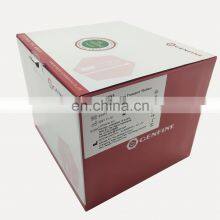 Viral Transport Media Tube Vtm Tube Test Kit Nasopharyngeal Sampling Collection Swab