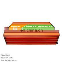 12V/24V/48V 220V 260V 2KW Solar Inverter Grid-connected Wind Energy Inverter Home Inverter thumbnail-4