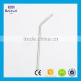 High quality bpa free eco-friendly custom stainless steel straws for drinking                        
                                                Quality Choice