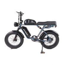 Wholesale Electric Bicycles Electric Mountain Bike Manufacturers thumbnail-2