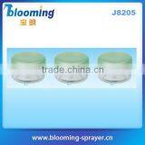 5ml 10ml 20ml 30ml Personal pp Cream Jar thumbnail-5