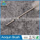 Nylon Bottle Brush for Cleaning Bottle thumbnail-2