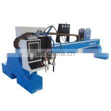 Cheap Price Cnc Gantry Cnc Plasma Cutting Machine 30140 Cnc Gantry Plasma Cutting Machine thumbnail-2