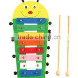 2014 New Products on Market Thai Musical Instruments Xylophone Musical Instruments Prices Child Xylophone Toy Xylophone thumbnail-2