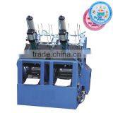 High Speed Disposable Plate Making Machine|Paper Molding Machine thumbnail-1