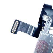 Flex Front Speaker For IPhone 12/12 Pro Proximity Light Sensor Sound Earphone Speaker Cell Phone Parts thumbnail-5