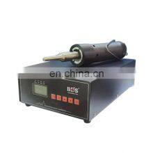 Portable Ultrasonic Welding Machine for Induction Heating Welding Machine for Jewelry Spectacle Frames thumbnail-1