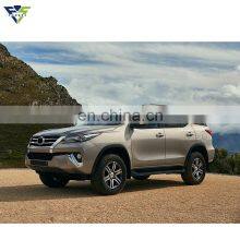 Auto Fenders Mud Flaps For Toyota Fortuner 2016-2021 Car Accessories Mudguard Splash Guard thumbnail-5