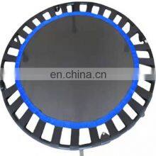 Hot Buy Quality Jumping Fitness Equipment Mini Gymnastic Trampoline From China