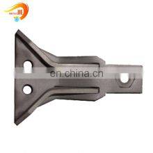 Powder Coated High Quality Metal Stamping Parts Supplier thumbnail-5