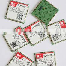 Multi-Band LTE-FDD and Dual-Band GPRS/EDGE Module SIMCOM SIM7000C thumbnail-4