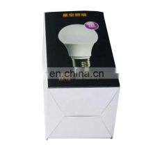 Wholesale Free Samples Customized Printing Light Bulb Packing Box Carton Corrugated Cheaper Paper Light Package Boxes thumbnail-4