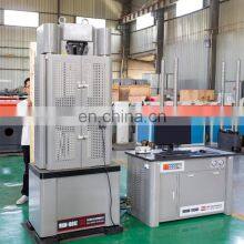WAW-500D Computer Hydraulic Utm 500t Tensile Testing Machine thumbnail-4