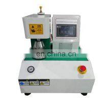 HST Full Automatic Cardboard Bursting Strength Tester Made in China thumbnail-3