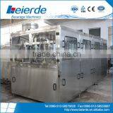 5 Gallon Pure Water Filling Machine / Bucket Line