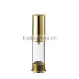 Cosmetic Airless Pump Bottle