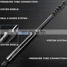 A-Premium Hood Lift Supports Shock Struts Replacement for Toyota Land Cruiser Landcruiser 100 Series 1998-2007 LX470 thumbnail-5