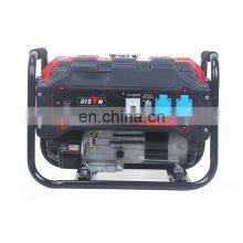 Bison China Generator Di Corrente Bs2500 2.5Kva 2.8Kva 2500 Watt 2800W Single Phase Generators thumbnail-3