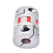 Flexible Shaft Coupling Jaw Type Coupling Rotex Coupling thumbnail-4