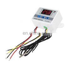 Thermo Controller Digital Temperature Controller W3002 XH-3002 XH-W3002 thumbnail-3