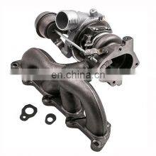 K03 Турбонагнетатель 53039880248 thumbnail-2