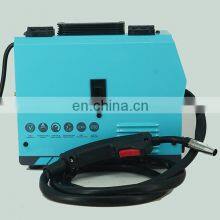220V MIG Welder IGBT 250A Gas Welding Machine Welding Machine for Sale Mig Welder thumbnail-3