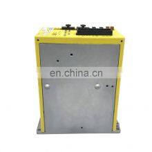 Brand New Fanuc Servo Amplifier Drive A06B-6093-H111 For CNC Controller thumbnail-4