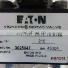 Eaton SM4-20(15)57-80/40-10-H607H Hydraulic Proportional Servo Valves thumbnail-4