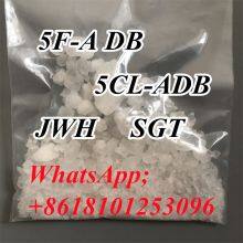 Provide high purity CAS 5086-74-8 Tetramisole hydrochloride 4F-ADBA mdmb-2201