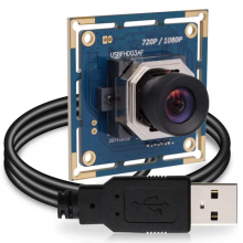 2mp Full HD Autofocus Web Camera Module 1080p 30fps Webcam thumbnail-2