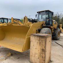 Brand New Caterpillar 966H/950GC II Backhoe Loader for Sale in China, New Original Cat 420F Made in USA thumbnail-4