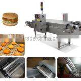 Meat Pieces Frying Machine thumbnail-2